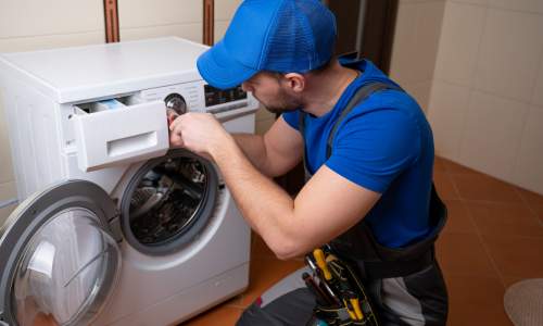 dryer machine repair in uae