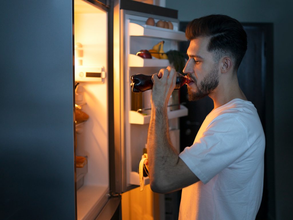 Fridge Repair